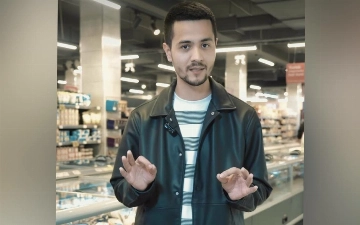 "Activist_uz" nomi bilan faoliyat yurituvchi bloger 15 sutkaga qamaldi 