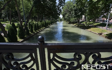 Воздух в Ташкенте на 10 апреля: уровень загрязнения превысил норму в три раза