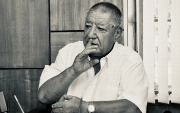 Появились подробности смерти Мурада Раджабова