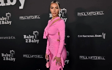 Ким Кардашьян появится в новом сезоне «Американской истории ужасов»