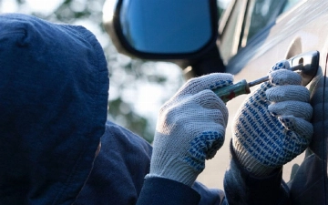 Автоугонщики научились взламывать машины через фары