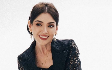 «Болезнь позади»: Рано Шодиева показала, как готовится к ифтару 