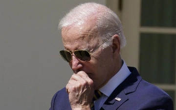 «Я обеспокоен» — Байден прокомментировал утечку секретных документов Пентагона