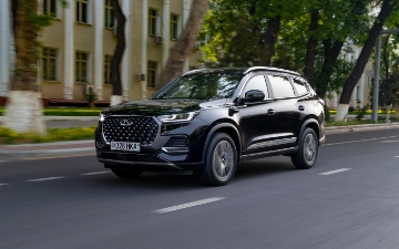 Chery проведет ежегодную глобальную дилерскую конференцию в апреле