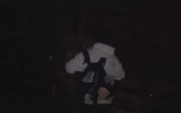 Специалисты спасли туристов, заблудившихся в горах Бостанлыка (видео)