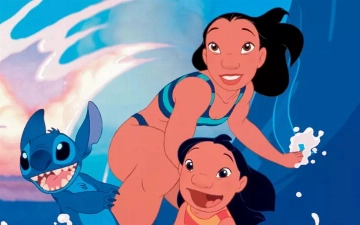 Disney выбрали актрису, которая сыграет Нани в фильме «Лило и Стич»