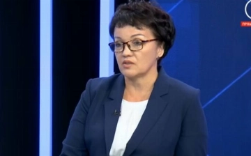 «В стране проводится большая работа в системе дошкольного образования» — доцент УМЭД Ранохон Турсунова