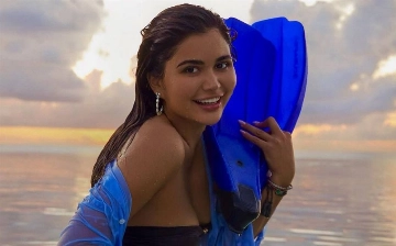 Марьям Тилляева рассказала, как пережить расставание