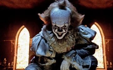 В 2024 году выйдет приквел фильма «Оно»