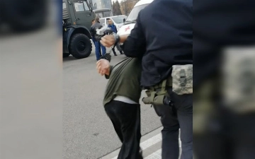 Узбекистанцу, планировавшему теракты в России, дали пожизненный срок