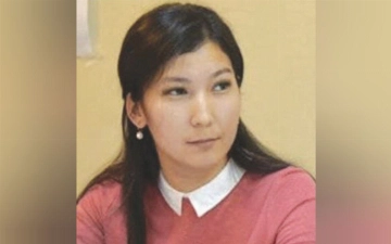 «Жизнь человека бесценна и смертная казнь никогда более не будет восстановлена в нашей стране» — Айнура Сабырбаева