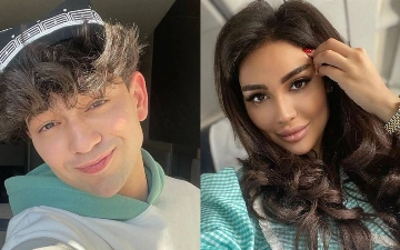 Озод Хурамов сказал Мунисе Ризаевой, что хочет на ней жениться