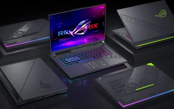 В чем заключаются основные особенности ноутбуков серии ROG Strix G18 2023 на GeForce RTX 4080