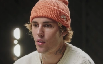 Фанаты обеспокоились здоровьем Джастина Бибера из-за кадров с Coachella