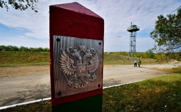 Узбекистанцы хотели незаконно проникнуть в Россию, но оказались за решеткой