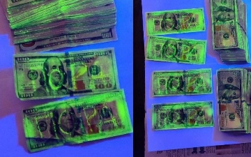 Житель Самарканда попался на незаконной продаже лесных угодий за $25 тысяч