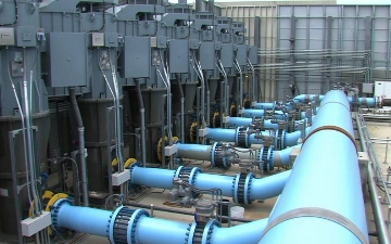 В Узбекистане частники получат управление над насосными станциями