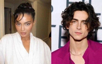 Зачем на самом деле Кайли Дженнер встречается с Тимоти Шаламе