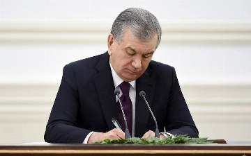 Ramazon Hayiti bayramida oʻzbekistonliklar necha kun dam oladi — prezident qarori