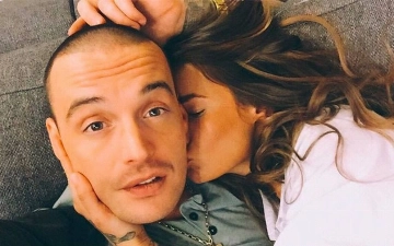 «Я снова баба Гуфа»: Айза прокомментировала развод рэпера 