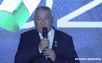 «Человек, зарабатывающий миллиарды, не будет хранить деньги в сундуке, а создаст новые рабочие места» — Анорбой Эшматов