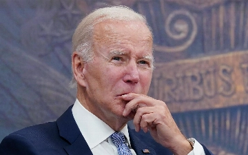 Байден официально объявил, что будет участвовать в президентских выборах 2024 года