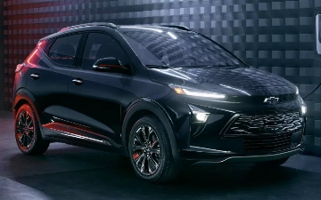 Chevrolet откажется от двух своих важных автомобилей