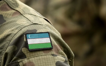 Узбекистанцев будут штрафовать за призыв к невыполнению требований пограничников 