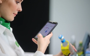 Что цифровая маркировка расскажет покупателю о товаре