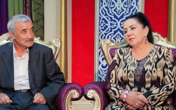 «Разговаривает сам с собой»: Саида Раметова высказалась о состоянии супруга с Альцгеймером