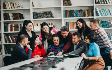 СМТУ объявляет о начале приёма документов на 2023-2024 учебный год