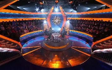 В передаче «Кто хочет стать миллионером» сменился давний ведущий