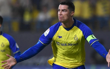 Роналду устал от «Аль-Насра»: португалец хочет вернуться в «Реал»