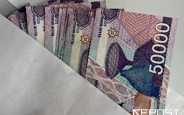 В каких регионах Узбекистана самые высокие зарплаты 