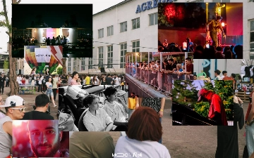 Больше, ярче, громче – стартует «Фестиваль фестивалей» MOC FEST!