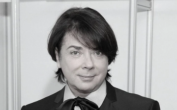 Умер российский модельер Валентин Юдашкин