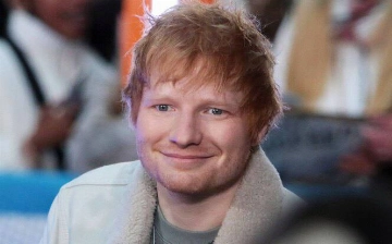 Эд Ширан может закончить свою карьеру после обвинений в плагиате