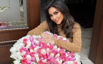 Муниса Ризаева рассказала о своей жизни через 20 лет