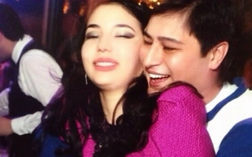 Диора Усманова рассказала историю о погибшем Бабуре Усманове, шокировавшую ее поклонников