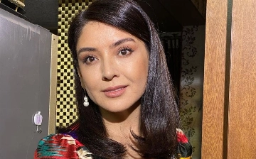 Рано Шодиева готовится к первым съемкам после выздоровления