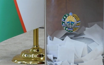 Названа дата проведения досрочных президентских выборов