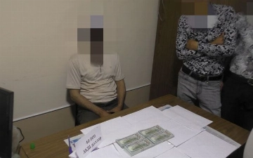 Самаркандский мошенник собирался продать землю за $90 тысяч