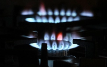 Жители одного из районов Ташкента останутся без газа