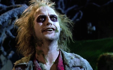 «Битлджус» вернется спустя 36 лет