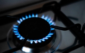 Жители одного из районов Ташкента временно останутся без газа