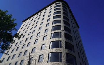 В Ташкенте застройщик «ошибся» в счете и вместо трехэтажки построил 12-этажное здание