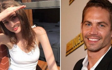 Дочь Пола Уокера снимется в новом «Форсаже»