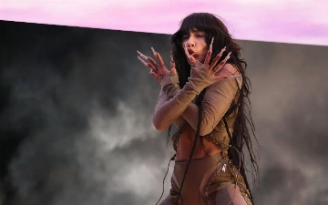 Объявили имя победителя «Евровидения — 2023»