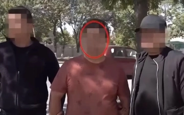 Прокурор Джизакской областной прокуратуры попался на взятке