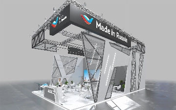 На выставке «Нефть и газ Узбекистана» в Ташкенте представят разработки под брендом Made in Russia  